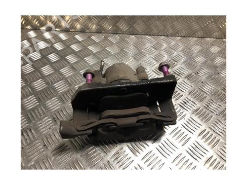 Bremssattel links vorne JAGUAR S-TYPE II (X200) 2.7 D | BP25981604M105 