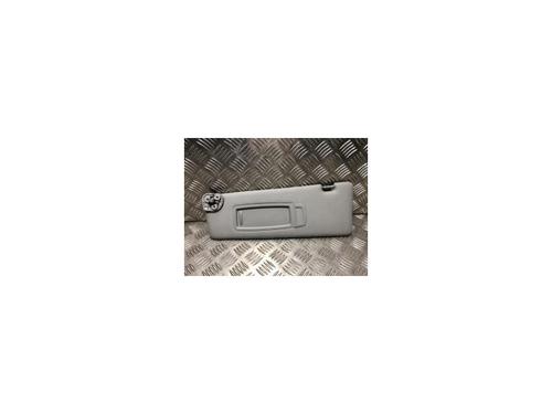 Used Left sun visor BMW X5 (E70) xDrive 30 d (235 hp) 24935997