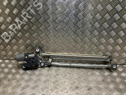 Front wiper motor VOLVO C30 (533) 1.6 D | BP33981839M29 - Image 2