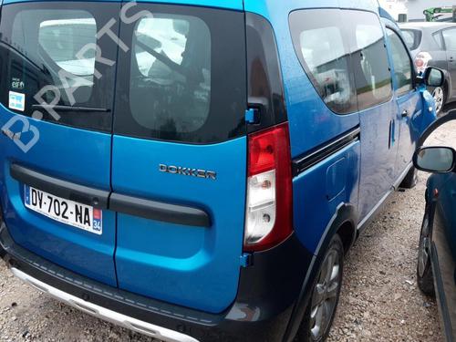 Instrument cluster DACIA DOKKER MPV (KE_) 1.2 TCe (KEM0, KEAY) | BP21821824C47 