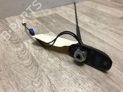 Antenna/Base CITROËN C4 II (NC_) 1.6 HDi 110 | BP24442245C140 