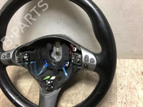 Steering wheel ALFA ROMEO GT (937_) 1.9 JTD (937CXN1B) | BP23109845C49 