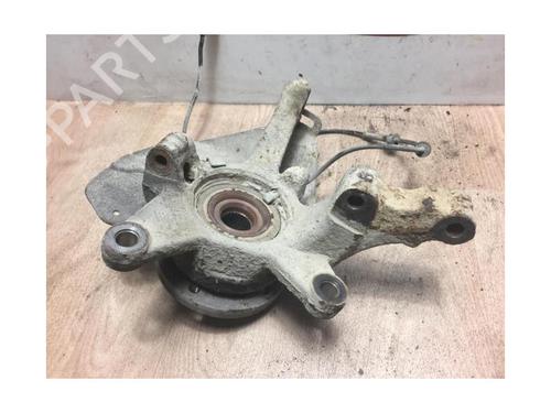 Left front steering knuckle CITROËN JUMPY II Van 1.6 HDi 90 16V | BP20628969M25 