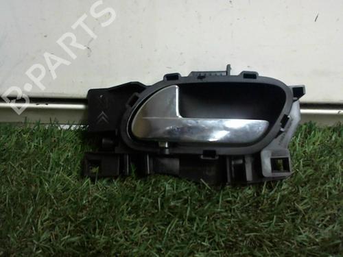 Rear left interior door handle CITROËN C4 Grand Picasso I (UA_) 1.6 HDi | BP12963219I15
