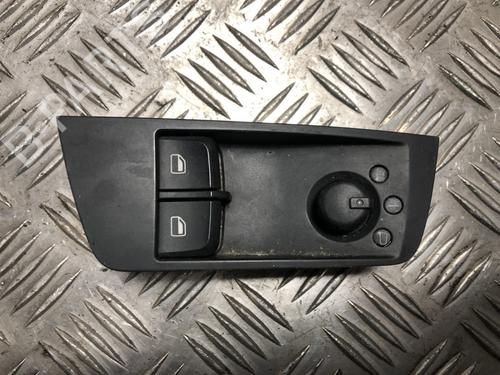 left-front-window-switch-audi-a1-8x1-8xk-2010-2011-2012-2013-2014-2015-2016-2017-2018-2019-34210544 main image