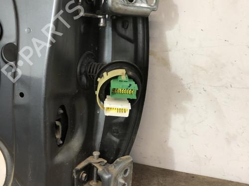 Left front door CITROËN DS3 (SA_) 1.6 HDi 90 | BP21786609C2