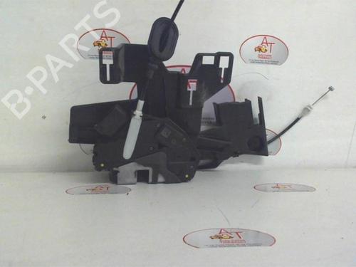 Høyre foran lås FORD FIESTA VI (CB1, CCN) 1.25 | BP25222346C97