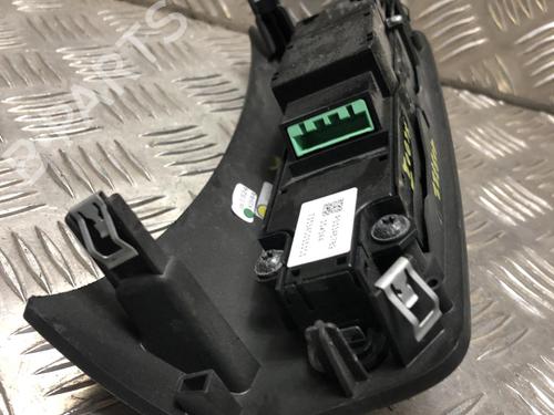 Switch VOLVO XC90 II (256) D5 AWD | BP31202636I30 