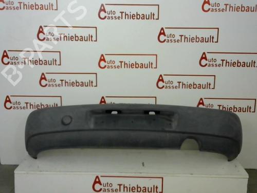 Used Rear bumper FORD FIESTA IV (JA_, JB_) 1.8 DI (75 hp) 30780639
