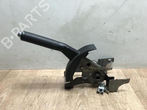 Used Hand brake HYUNDAI COUPE II (GK) 2.7 V6 (167 hp) 13221973