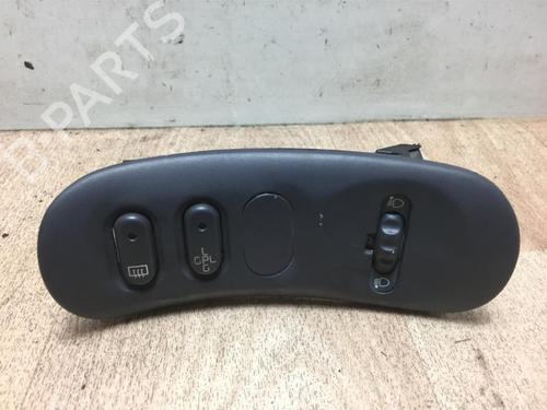 Used Switch RENAULT ESPACE III (JE0_) 2.0 (JE0A) (114 hp) 13264991