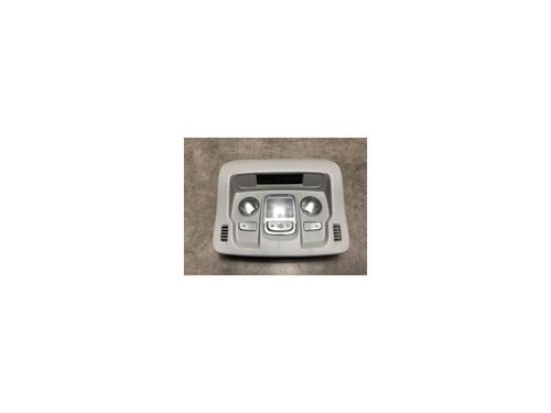Used Interior roof light CITROËN C3 / C3 ORIGIN III (SX) 1.2 PureTech 82 (83 hp) 21094760