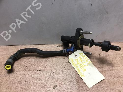 Used Clutch slave cylinder TOYOTA YARIS (_P9_) 1.33 VVT-i (NSP90_, NSP90R) (100 hp) 20668278