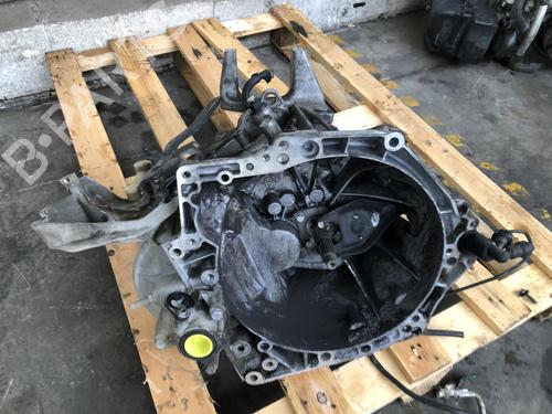 Used Gearbox Gearbox CITROËN C5 II (RC_) 1.6 HDi (RC8HZB) (109 hp) 20625231 20625231