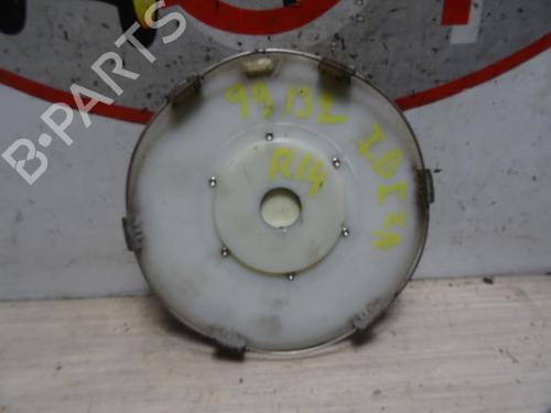 Hulkapsel SEAT IBIZA II (6K1) 1.9 SDI (68 hp) 30783780