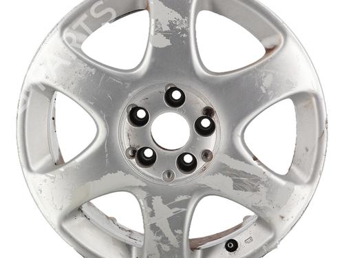 Used Rim Rim PEUGEOT 607 (9D, 9U) 2.2 HDi (133 hp) 39990029 39990029