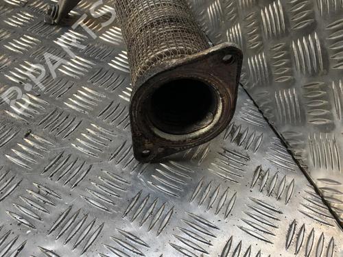 Exhaust system RENAULT SCÉNIC III (JZ0/1_) 1.5 dCi | BP31201232M121 