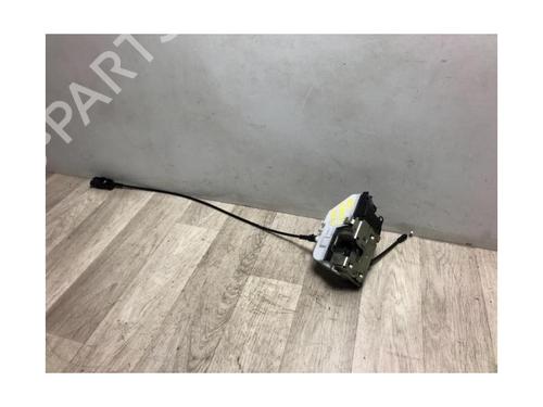Front right lock RENAULT ESPACE IV (JK0/1_) 2.0 dCi (JK03, JK04, JK1C, JK1G, JK1J, JK1K) | BP28287479C97 
