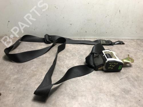 Sikkerhedssele foran højre BMW 3 (E36) 325 tds (143 hp) 30785553