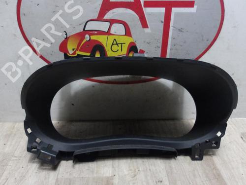 Other DACIA DUSTER (HS_) 1.5 dCi 4x4 (HSMC, HSMD) | BP13261718O1