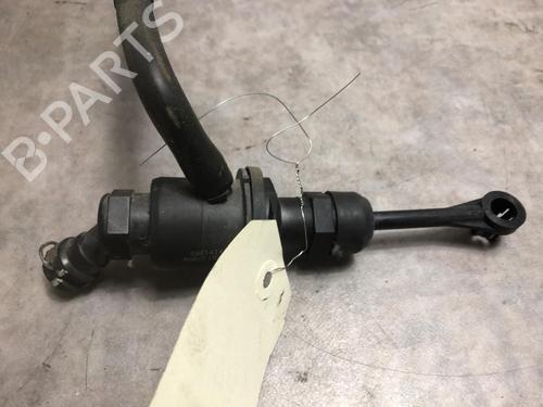 Used Clutch slave cylinder NISSAN PULSAR Hatchback (C13) 1.5 dCi (110 hp) 20621174