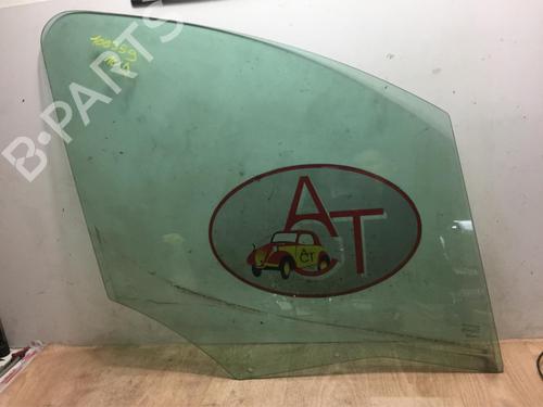 Türscheibe rechts vorne für CITROËN BERLINGO Box Body/MPV (B9) 1.6 HDi 75 (75 hp) 30784671