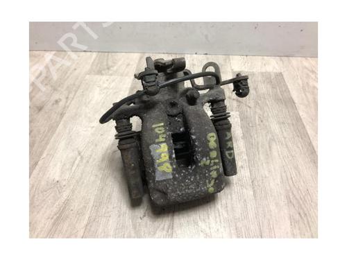Right rear brake caliper CITROËN BERLINGO Box Body/MPV (B9) 1.6 HDi / BlueHDi 75 | BP20627313M106 