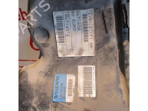 Bensintank VOLVO S80 I (184) T6 | BP13035532C62 