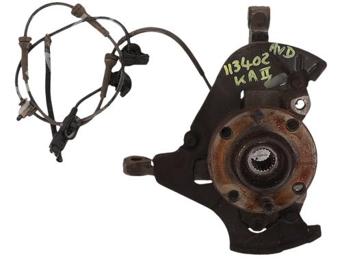Used Right front steering knuckle Right front steering knuckle 37283443 37283443