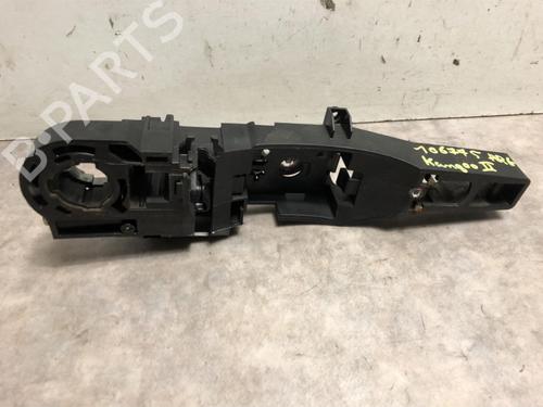 Used Rear left exterior door handle RENAULT KANGOO / GRAND KANGOO II (KW0/1_) 1.5 dCi 90 (KW05, KW08, KW0G, KW11) (90 hp) 20619236