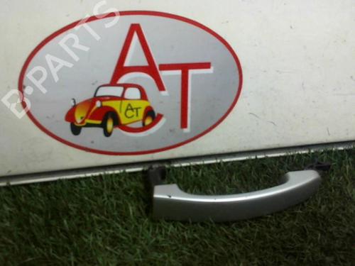 Used Front right exterior door handle FORD FUSION (JU_) 1.4 TDCi (68 hp) 13272596