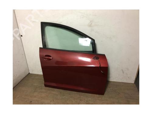 Right front door SEAT IBIZA IV (6J5, 6P1) 1.6 TDI | BP23128298C3 