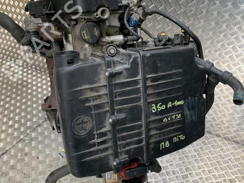 Used Engine ALFA ROMEO MITO (955_) 1.4 (955.AXB1B, 955.AXU1A) (78 hp) 31203413