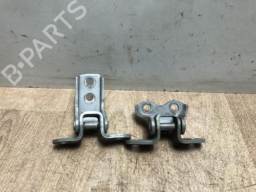 Used Hinge/Door check strap TOYOTA COROLLA Verso (ZER_, ZZE12_, R1_) 2.0 D-4D (CUR10_, CUR10R) (116 hp) 13229180