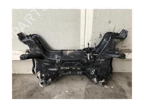 Subframe PEUGEOT 3008 I MPV (0U_) 1.6 HDi | BP23872612M9 