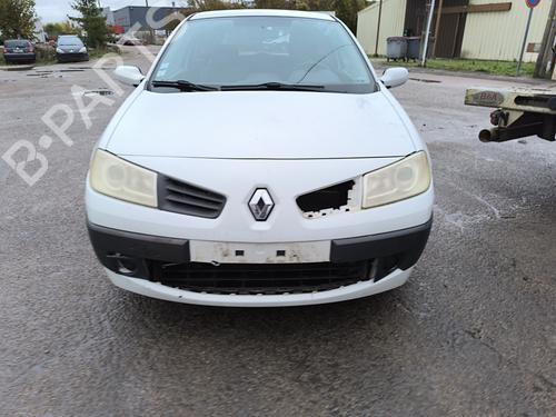 Right taillight RENAULT MEGANE II (BM0/1_, CM0/1_) 1.5 dCi (BM1F, CM1F) | BP32122685C35 