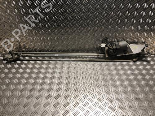 Used Front wiper motor Front wiper motor RENAULT MODUS / GRAND MODUS (F/JP0_) 1.5 dCi (FP0F, JP0F) (86 hp) 34508442 34508442