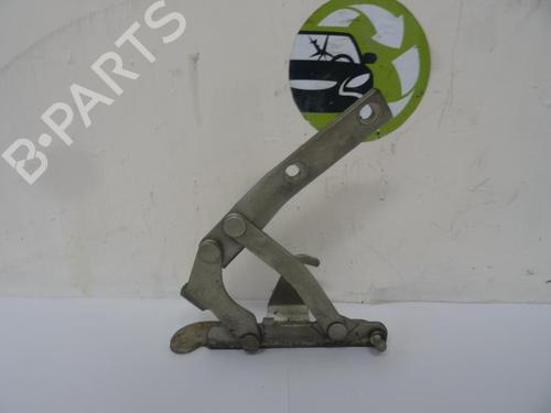 Used Hinge/Door check strap LANCIA KAPPA (838_) 2.4 T.DS (838AE1AA, 838AH1AA) (124 hp) 29644336