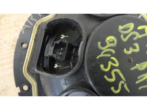 Used Speaker CITROËN DS3 (SA_) 1.6 HDi 90 (92 hp) 12964160