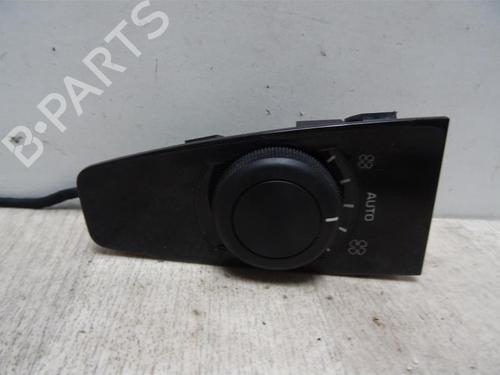Used Climate control CITROËN C4 Grand Picasso I (UA_) 1.6 HDi (109 hp) 13277926