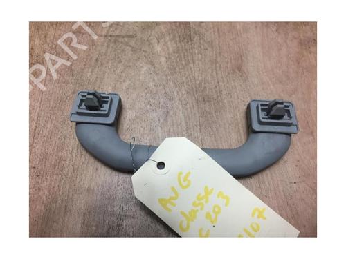 Interior roof handle MERCEDES-BENZ C-CLASS (W203) C 270 CDI (203.016) | BP13109534I35 