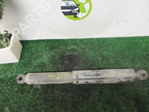 Right rear shock absorber RENAULT MASTER II Van (FD) 2.2 dCI 90 (FD0G, FD0N, FD2G, FD2N, FD3G, FD3N) | BP13130845M19