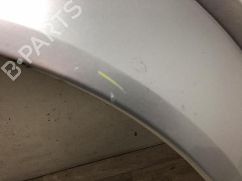 Left front fenders AUDI A2 (8Z0) 1.4 | BP20629854C41