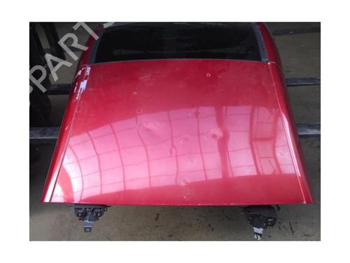 Sunroof PEUGEOT 307 CC (3B) 2.0 HDi 135 | BP12978628C124 