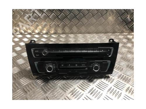 Climate control BMW 1 (F21) 116 d | BP27861587I5 