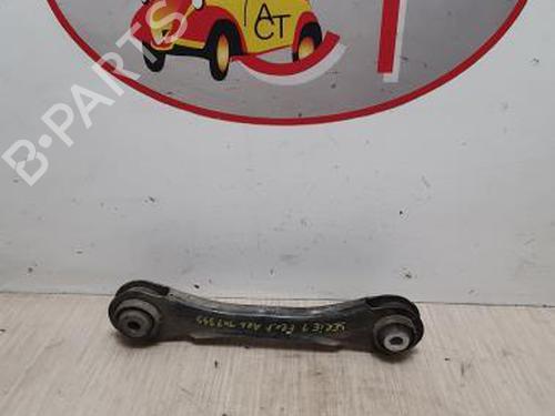 Used Left rear suspension arm BMW 1 (F20) 114 d (95 hp) 12977860