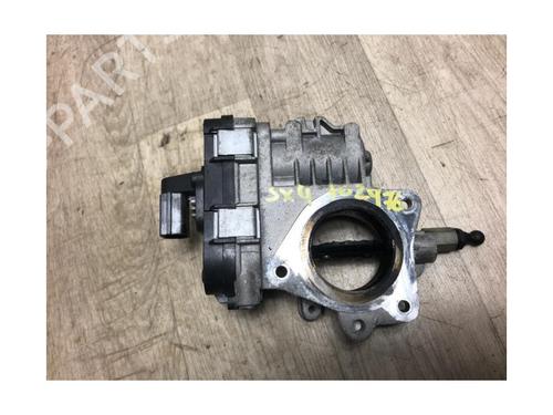 Throttle body SUZUKI SX4 (EY, GY) 2.0 DDiS 4x4 (RW420D) | BP20618700M82 