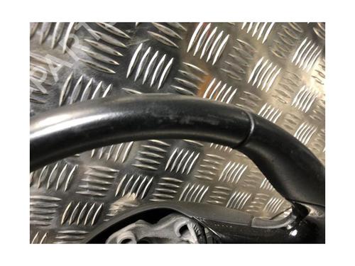 Steering wheel RENAULT CLIO IV Grandtour (KH_) 1.5 dCi 90 (KHN3, KHN4) | BP24492984C49 