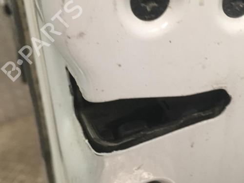 Right front door FORD TRANSIT V363 Van (FCD, FDD) 2.2 TDCi | BP25306823C3 