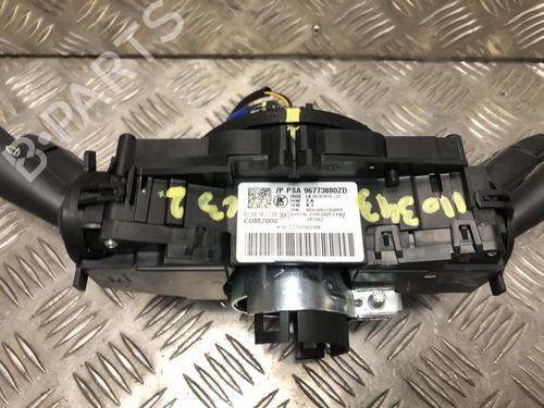 Ratstangsstang CITROËN C3 II (SC_) 1.6 HDi | BP31187010I23 